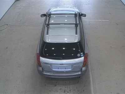 Subaru LEGACY OUTBACK