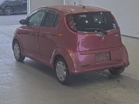 Subaru R2 лот № 1023 оценка 3.5  с аукциона в Японии 1