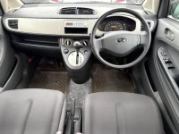 Subaru R2 лот № 1023 оценка 3.5  с аукциона в Японии 3