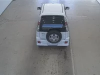 Daihatsu TERIOS KID лот № 5 оценка 3  с аукциона в Японии 2