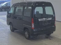 Subaru SAMBAR лот № 1044 оценка 3  с аукциона в Японии 1