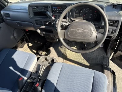 Subaru SAMBAR  с аукциона в Японии