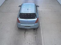 Suzuki SWIFT лот № 1818 оценка 3.5  с аукциона в Японии 2