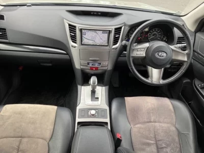 Subaru LEGACY OUTBACK