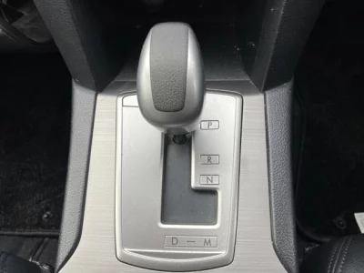 Subaru LEGACY OUTBACK