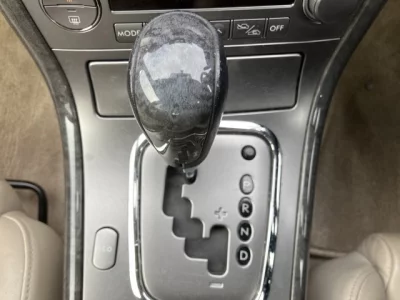 Subaru LEGACY OUTBACK