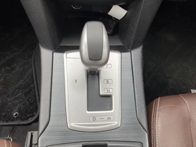 Subaru LEGACY OUTBACK