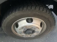 Hino DUTRO лот № 1853 оценка R  с аукциона в Японии 8