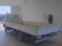 Hino DUTRO лот № 1853 оценка R  с аукциона в Японии 1