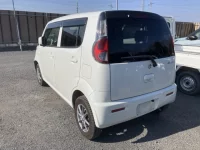 Suzuki MRWAGON лот № 2214 оценка 0  с аукциона в Японии 1