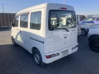 Subaru SAMBAR лот № 2207 оценка 0  с аукциона в Японии 1