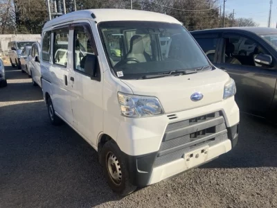 Subaru SAMBAR