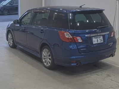 Subaru EXIGA