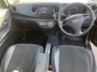 Daihatsu TANTO EXE лот № 1072 оценка RA  с аукциона в Японии 3