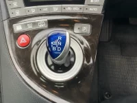 Toyota PRIUS PHV лот № 1493 оценка 4  с аукциона в Японии 4