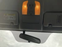 Toyota PRIUS PHV лот № 1493 оценка 4  с аукциона в Японии 6