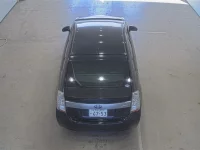 Toyota PRIUS PHV лот № 1493 оценка 4  с аукциона в Японии 2