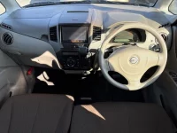 Nissan ROOX лот № 2211 оценка 0  с аукциона в Японии 2