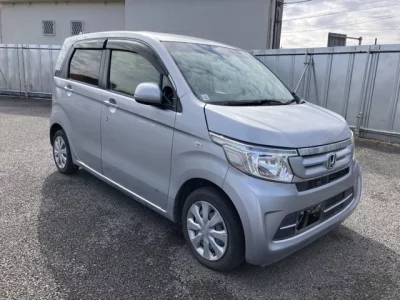Honda N WGN