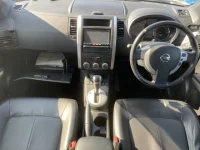 Nissan X-TRAIL лот № 2209 оценка 0  с аукциона в Японии 2