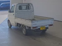 Mitsubishi MINICAB TRUCK лот № 1098 оценка 4  с аукциона в Японии 1