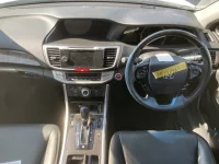 Honda ACCORD лот № 2204 оценка 0  с аукциона в Японии 2