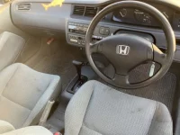 Honda CIVIC лот № 43 оценка RA  с аукциона в Японии 3
