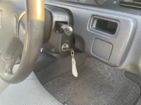 Honda CIVIC лот № 43 оценка RA  с аукциона в Японии 5