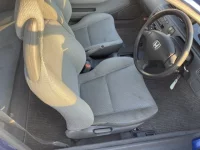 Honda CIVIC лот № 43 оценка RA  с аукциона в Японии 7