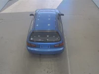 Honda CIVIC лот № 43 оценка RA  с аукциона в Японии 2