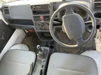 Suzuki CARRY TRUCK лот № 2217 оценка 0  с аукциона в Японии 2
