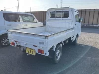 Suzuki CARRY TRUCK лот № 2217 оценка 0  с аукциона в Японии 1