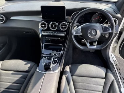 Mercedes-Benz GLC CLASS