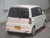 Mitsubishi EK SPORTS лот № 7025 оценка RA  с аукциона в Японии 3