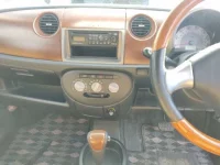 Daihatsu MIRA лот № 6116 оценка R  с аукциона в Японии 4