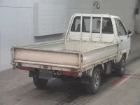 Toyota LITE ACE TRUCK лот № 8031 оценка 2  с аукциона в Японии 3