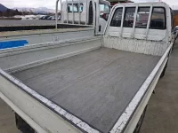 Toyota LITE ACE TRUCK лот № 8031 оценка 2  с аукциона в Японии 4