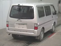 Nissan VANETTE VAN лот № 8020 оценка 3  с аукциона в Японии 3