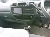 Nissan VANETTE VAN лот № 8020 оценка 3  с аукциона в Японии 4