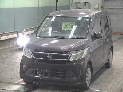 Honda N WGN