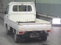 Subaru SAMBAR лот № 7007 оценка 3  с аукциона в Японии 1