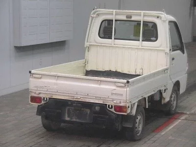 Subaru SAMBAR