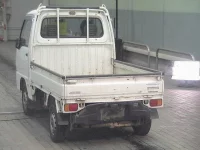 Subaru SAMBAR лот № 7018 оценка 3  с аукциона в Японии 1