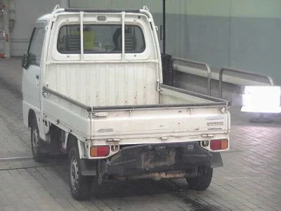 Subaru SAMBAR