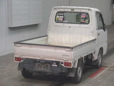 Subaru SAMBAR