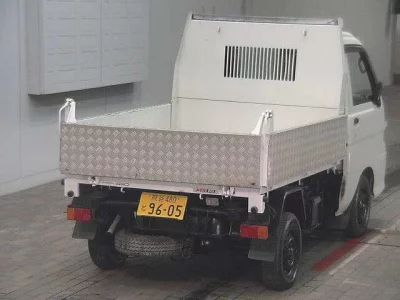 Subaru SAMBAR