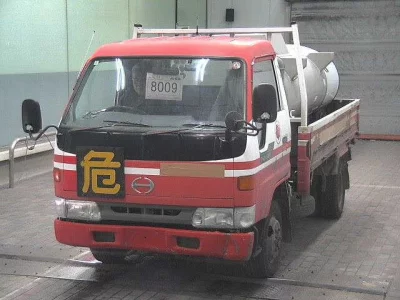 Hino RANGER