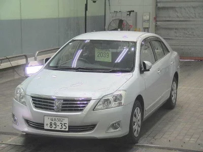 Toyota PREMIO