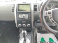 Nissan X-TRAIL лот № 2113 оценка 3.5  с аукциона в Японии 4