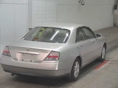 Nissan GLORIA